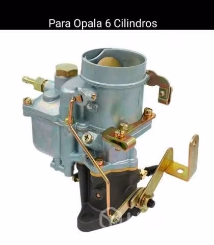 Carburador Chevrolet opala nuevo