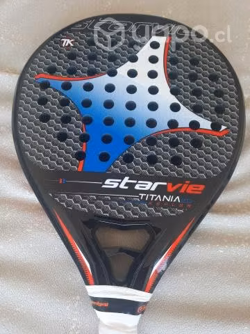 Pala Padel Starvie Titania
