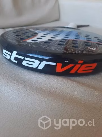 Pala Padel Starvie Titania