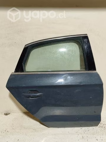 Puerta trasera Audi A3 /rgd01m02j