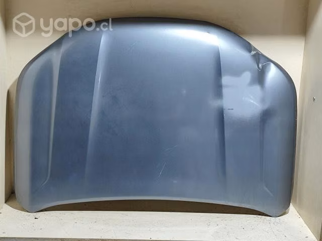 Capot Changan Hunter /rgd01m02j