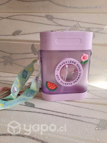 Botellones de agua con forma - Imagen 6