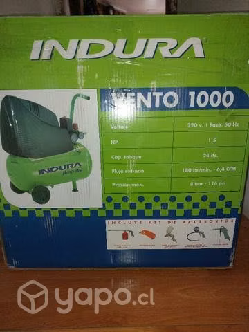 compresor