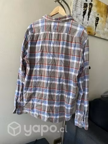 Camisa Rockford - Imagen 3