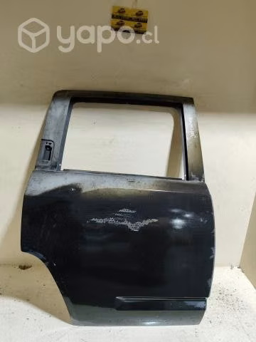 Puerta trasera Jeep Compass /rgd01m02j