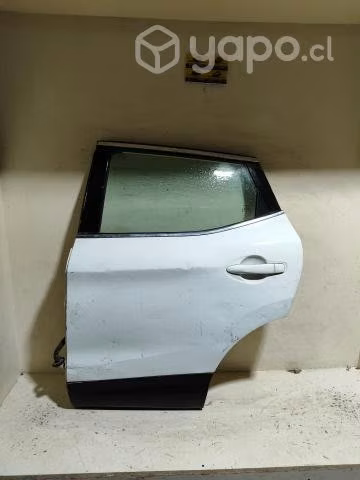 Puerta Nissan Qashqai 2016 2021 /rgd01m02j