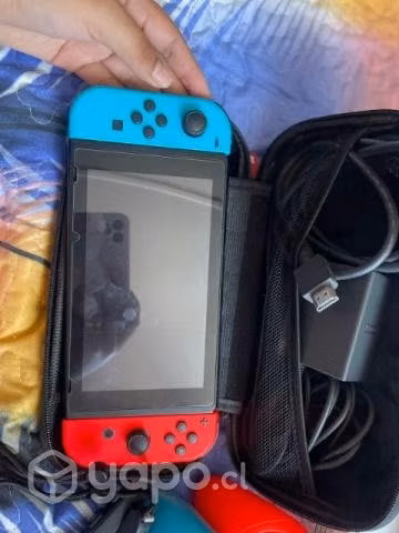Nintendo