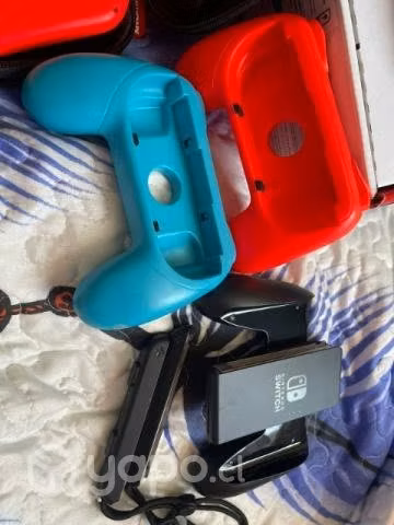Nintendo