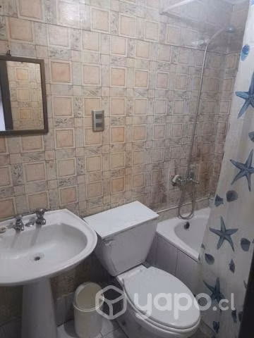 Arriendo depto de interior - Imagen 5