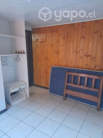 Arriendo depto de interior - Imagen 2