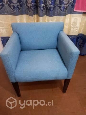 Varias cosas x cambio de domicilio