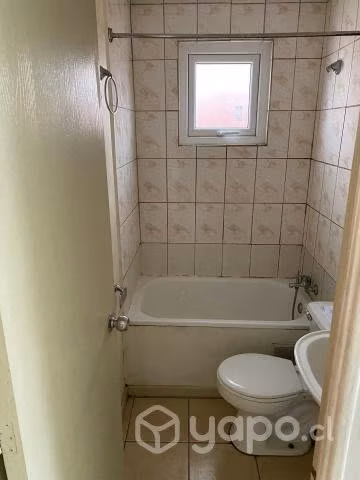 Casa Habitación Padre Las Casas