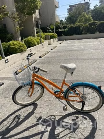 Bicicleta aro 24 modelo Ipanema - Imagen 3