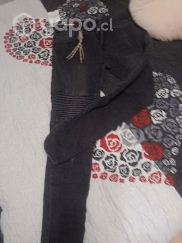 Pantalón juvenil