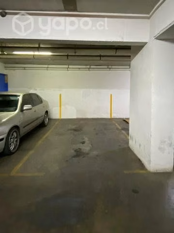 Estacionamiento Mensual