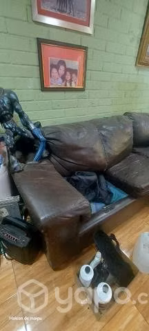 Para retapizar
