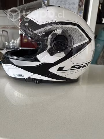 Casco de Moto LS2