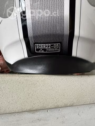 Casco de Moto LS2