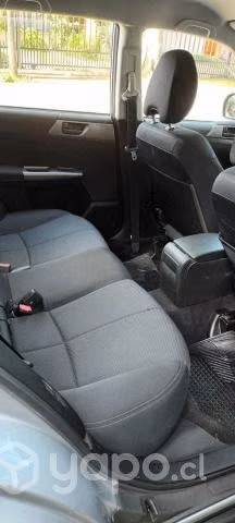 Subaru forester 2012 2012 manual - Imagen 2