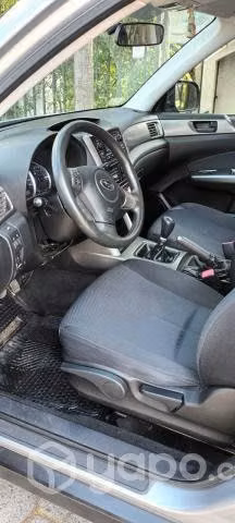 Subaru forester 2012 2012 manual - Imagen 5