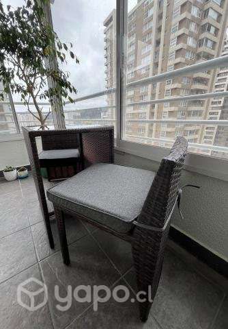 Juego de terraza - Imagen 3