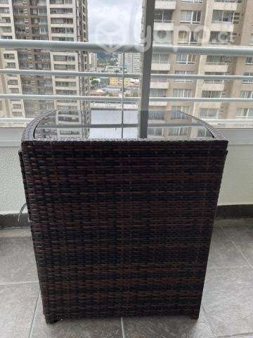 Juego de terraza - Imagen 4
