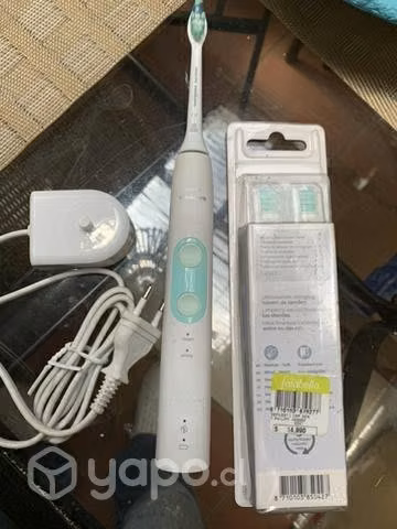 Original cepillo dental Philips nuevo - Imagen 2