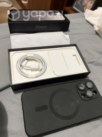 IPhone 13 pro 128gb - Imagen 2
