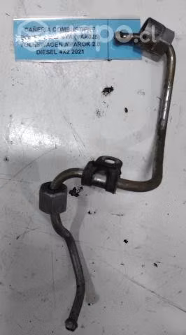 Caneria Combust Bomba A Flauta (VAA025) Amarok 2.0