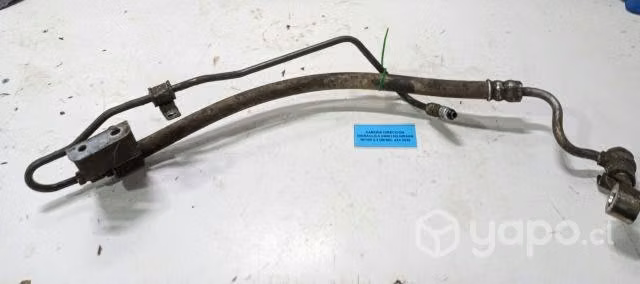 Caneria Direccion Hidraulica (NNH139) Nissan NP300
