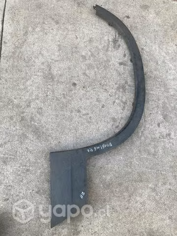 Moldura tapabarro trasero derecho HONDA RIDGELINE