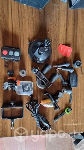 Camara AEE
