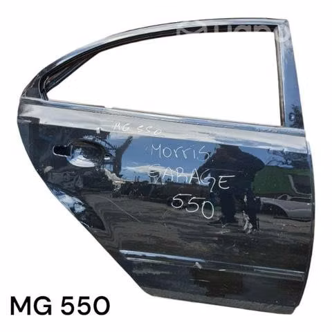 Puerta mg550 original usado