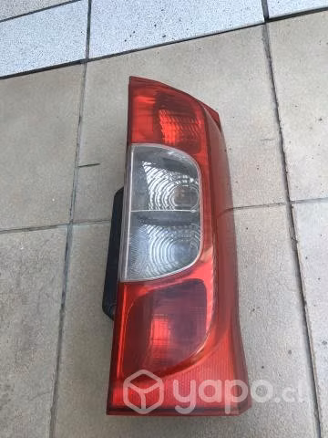 Fiat fiorinno 2012-2020