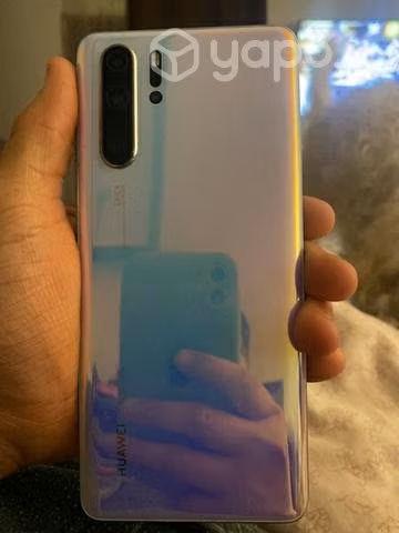 Celular huawei P30 pro - Imagen 2