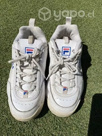 Zapatillas fila