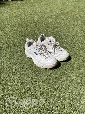Zapatillas fila