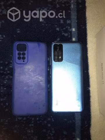 Redmi note 11 128 gb - Imagen 2