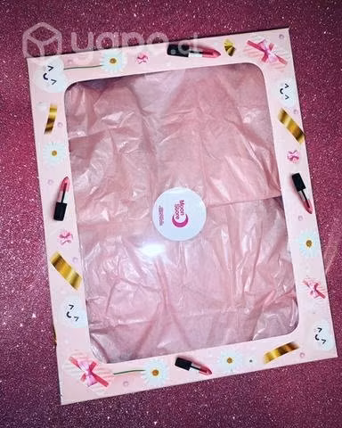 Kit de maquillaje