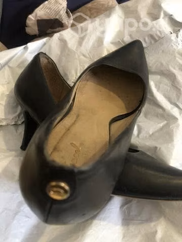 Se vende zapato gacel n38 - Imagen 3