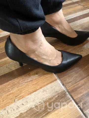 Se vende zapato gacel n38 - Imagen 4