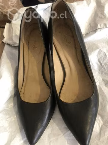 Se vende zapato gacel n38 - Imagen 2