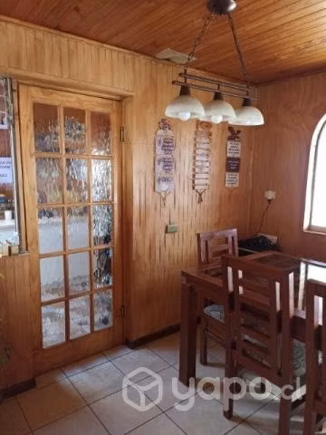 Casa villa galilea 2 dormitorios - Imagen 5