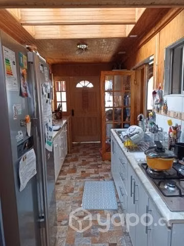 Casa villa galilea 2 dormitorios - Imagen 2