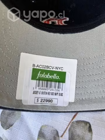 Gorro nw york