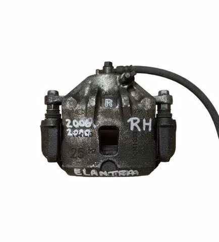 Caliper Delantero Derecho Hyundai Elantra 2006-11