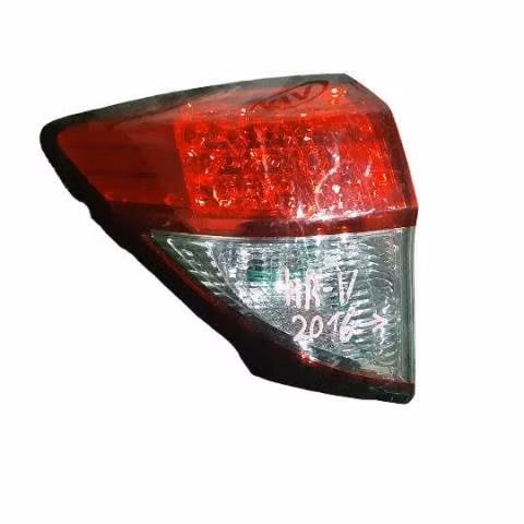 Foco izquierdo honda hrv 2016 2020