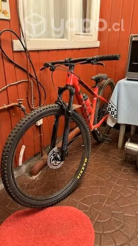Trek marlin 8