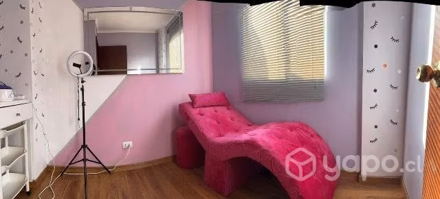 Salón de Belleza