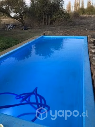 Parcela de agrado